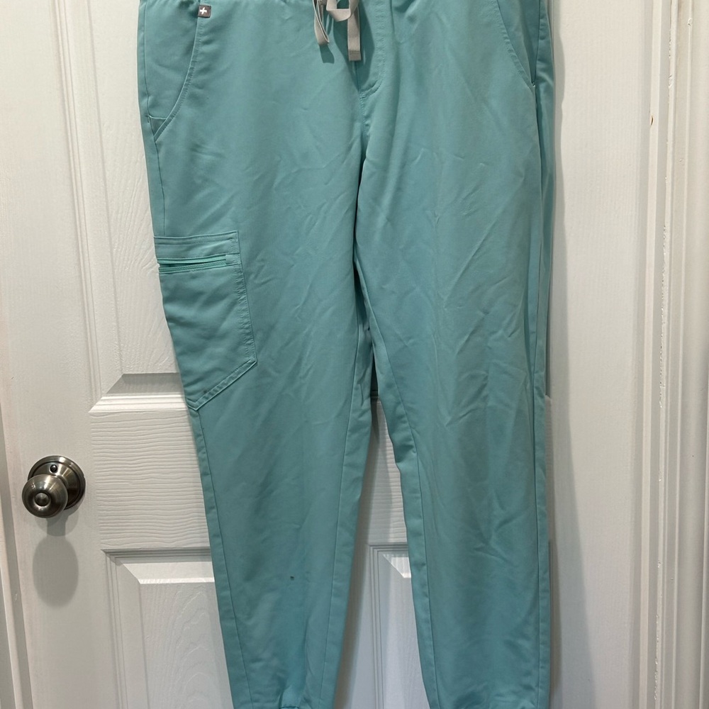 Figs Sea Glass Zamora L